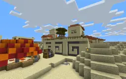 Berry Heaven Minecraft Cities